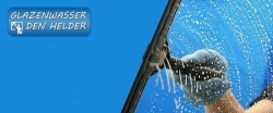 Glazenwasser Den Helder, openingstijden