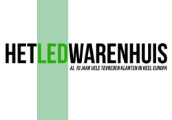 Het LED Warenhuis, Wierden openingstijden