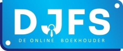 DJFS de online boekhouder Laar Oost Arnhem - openingstijden