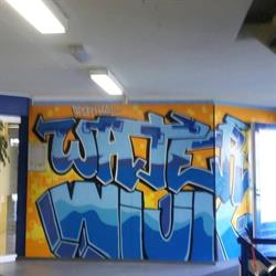 Sporthal Waterwijk, Almere openingstijden