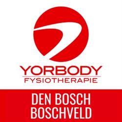 YorBody Fysiotherapie Den Bosch, 's-Hertogenbosch openingstijden