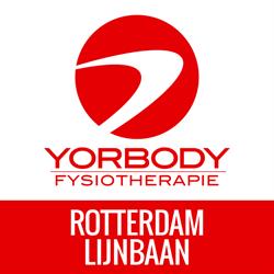 Yorbody Fysiotherapie Rotterdam Centrum, openingstijden