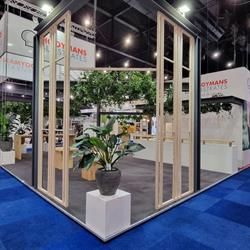 Martinique Interiors Stand & Interieurbouw, Culemborg openingstijden