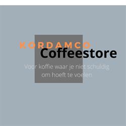 Kordamco.nl, Rotterdam openingstijden