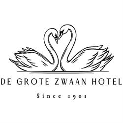 Hotel-Restaurant De Grote Zwaan, de Lutte openingstijden