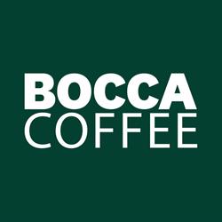 Bocca Coffee, Amsterdam openingstijden