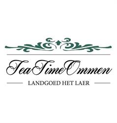 Tea Time Ommen, openingstijden