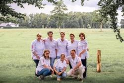 ZorgAccent, Wijkverpleging Harbrinkhoek- Mariaparochie ., openingstijden