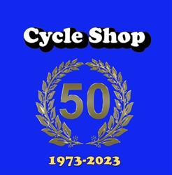 Cycle Shop Heerlen, openingstijden
