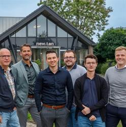 new-ton Architects & Engineers, Giessenburg openingstijden