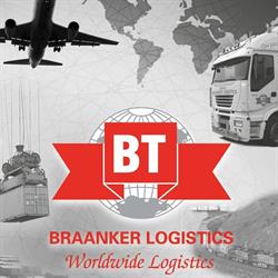 Braanker Logistics, Alblasserdam openingstijden
