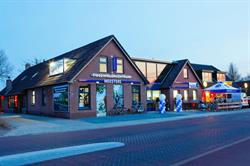 Tweewielercentrum Meesters, Staphorst openingstijden