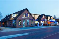 Tweewielercentrum Meesters, Staphorst openingstijden