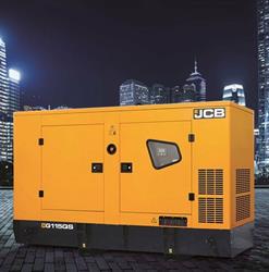 JCB Aggregaten, Twello openingstijden