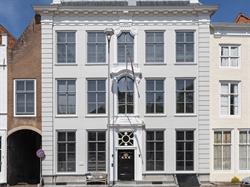 Boutique Hotel De Vier Patriciërs, Middelburg openingstijden