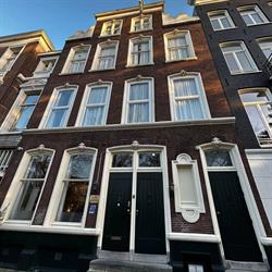 Hotel Hortus, Amsterdam openingstijden