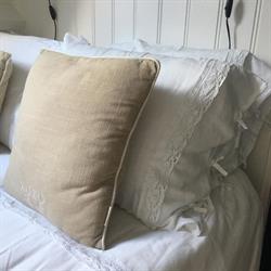 Guesthouse Hoog Soeren, openingstijden