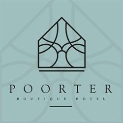 Poorter Boutique Hotel, Brielle openingstijden