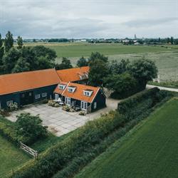 Boerderij Het Driespan Vakantiewoningen, Middelburg openingstijden