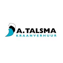 A. Talsma Kraanverhuur, Doezum openingstijden