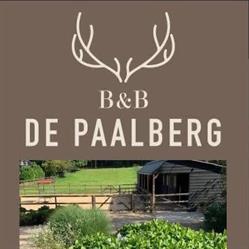 Bed and Breakfast De Paalberg, Hoenderloo openingstijden