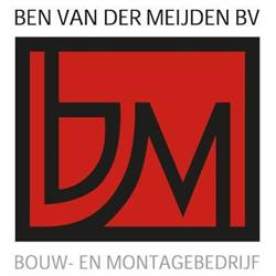 Bouwbedrijf Ben van der Meijden BV, Veenendaal openingstijden