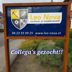 LeoNova (ver)bouw en installatiebedrijf, Ittervoort openingstijden