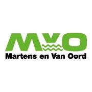 Martens en Van Oord Aannemingsbedrijf B.V., Oosterhout openingstijden