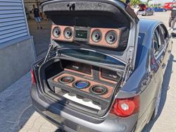 Car Audio Shop Mag 't wat Harder!, Assen openingstijden