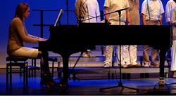 Pianoles in de gemeente Marum, openingstijden