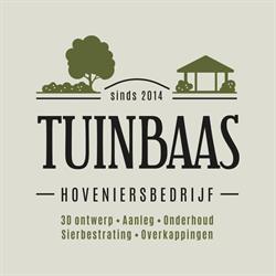Tuinbaas, Roosendaal openingstijden