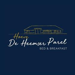 Hoeve de Heemser parel, Heemserveen openingstijden