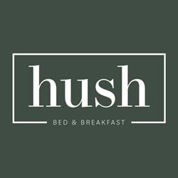 Hush Bed & Breakfast, Helmond openingstijden
