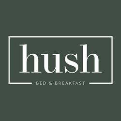 Hush Bed & Breakfast, Helmond openingstijden