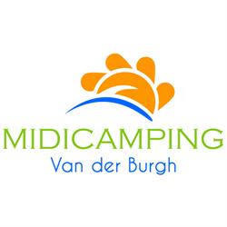 Midicamping van der Burgh, Rockanje openingstijden