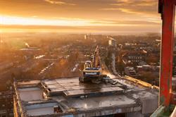 Boverhoff Sloopwerken B.V., Heerde openingstijden