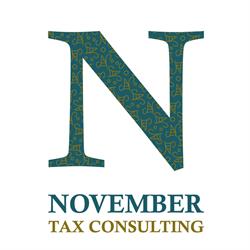 NOVEMBER TAX CONSULTING, Amsterdam openingstijden