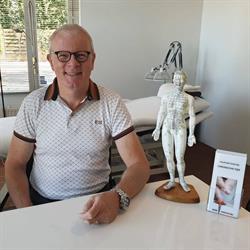 Pijnbestrijding Acupunctuur Apeldoorn, openingstijden