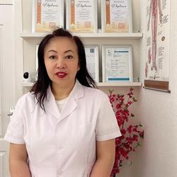 Acupunctuur Xu, 's-Gravenhage openingstijden
