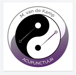Acupunctuur Michelle van de Kamp, Barneveld openingstijden