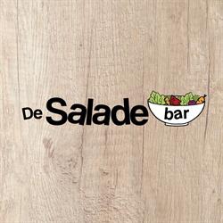 De Saladebar, Deventer openingstijden