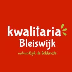 Kwalitaria Bleiswijk, openingstijden