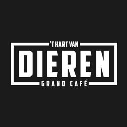 't Hart van Dieren - Sushi & Tapas, openingstijden