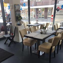 Döner Delight, Beverwijk openingstijden