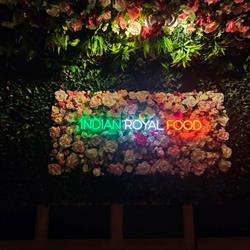 Indian Royal Food Leiden, openingstijden