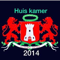 Lunchroom & Brasserie De Huiskamer, Alkmaar openingstijden