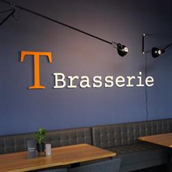 T-Brasserie Vermaat, Zoetermeer openingstijden
