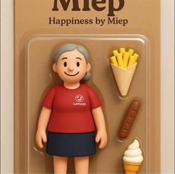 Happiness by Miep, Sluis openingstijden