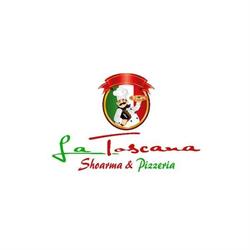 La Toscana, Rotterdam openingstijden