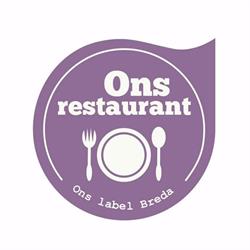 ONS Restaurant, Breda openingstijden